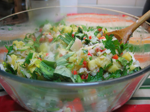 ����� � ������ ����