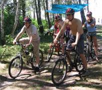 проведение корпоративных мероприятий