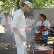 проведение корпоративных мероприятий