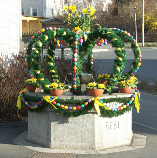 Праздник Тела и Крови Христовых