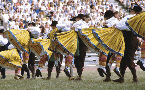 японский праздник