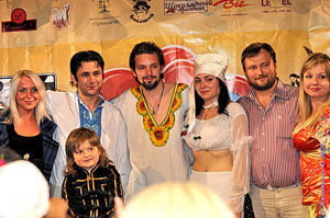 Свадьба в подарок