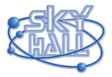 Клуб Sky Hall