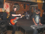Black  Angels
