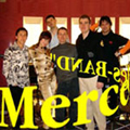 Mercedes Band