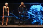 3D - это новое решение в области видео-дизайна. 3D - это новое решение в области видео-дизайна.