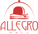   Allegro hall