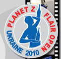 В Киеве определили лучшего flair-бармена Украины! В Киеве определили лучшего flair-бармена Украины!