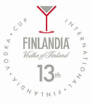 13-  Finlandia Vodka Cup