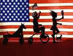 Национальные праздники в США Национальные праздники в США