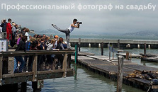 Фотограф на свадьбу Фотограф на свадьбу